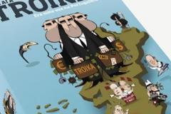 Το επιτραπέζιο που κάνει πάταγο: 