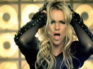 Φωτογραφία για Η Britney στην κορυφή των πλουσιότερων τραγουδιστριών