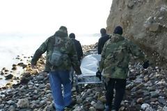 Το ΚΚΕ για την τραγωδία στη Λέσβο...