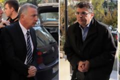 Η άνοδος και η πτώση των συνεργατών του Λαυρεντιάδη