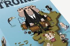 Το επιτραπέζιο που κάνει πάταγο: 