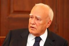 Συλλυπητήριο τηλεγράφημα Παπούλια προς Ομπάμα