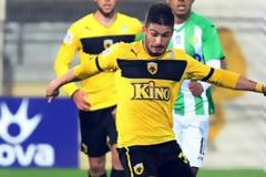 «Ο Φούντας δεν φεύγει από την ΑΕΚ»