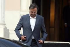 Κυβέρνηση και πραγματικότητα...!!!