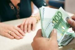 Πόσο θα μειωθούν οι συντάξεις από την 1η Γενάρη και πως θα υπολογιστεί η μείωση...!!!