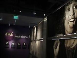 Φωτογραφία για Γουίτνι Χιούστον, Gangnam Style και iPad3 στις κορυφαίες αναζητήσεις του 2012,