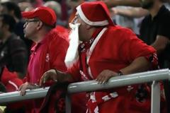 Η δική μας… Boxing Day