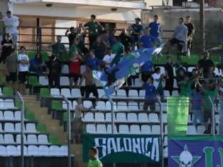 Φωτογραφία για Δείτε ζωντανά τον αγώνα  ΛΕΒΑΔΕΙΑΚΟΣ - ΠΛΑΤΑΝΙΑΣ (17:15 Live Streaming, Levadiakos FC vs. Platanias)