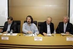 Διαμαρτυρία στο ΥΜΑΘ από δημάρχους της Κεντρικής Μακεδονίας