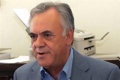 Γ. ΔΡΑΓΑΣΑΚΗΣ: ΔΡΑΧΜΗ ΣΗΜΑΙΝΕΙ ΑΓΡΙΑ ΛΙΤΟΤΗΤΑ ΜΕ ΑΛΛΑ ΜΕΣΑ