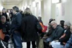 8ο Πανελλήνιο Συνέδριο ΕΣΔΥ «Οικονομία και Υγεία σε Κρίση: Αδιέξοδα και Υπερβάσεις».Υποβαθμίζεται το επίπεδο Υγείας του πληθυσμού μετά την κρίση