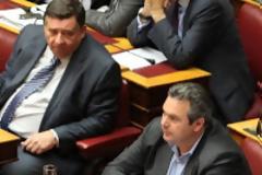 Σενάρια και υποθέσεις για το κόμμα του Πάνου Καμμένου...!!!