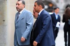 Η ιστορία του πρίγκιπα κρύβει δολοφονία και γκέι σχέση
