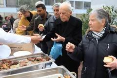 Δεν μαθαίνουμε την αλήθεια για την Ελλάδα...