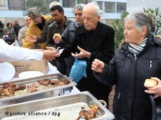 Φωτογραφία για Δεν μαθαίνουμε την αλήθεια για την Ελλάδα...