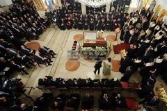 Ποιοι είναι οι διάδοχοι του Μακαριστού Πατριάρχη Αντιοχείας Ιγνατίου