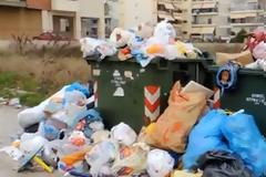 Σκουπίδια στο δήμο Θερμαϊκού - Τα δικά μας «κάλαντα»