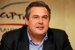ΑΝΕΞ.ΕΛΛΗΝΕΣ: ΣΚΛΗΡΟΙ ΧΑΡΑΚΤΗΡΙΣΜΟΙ ΚΑΙ ΜΑΧΗ ΜΕΧΡΙ ΕΣΧΑΤΩΝ (VIDEO)