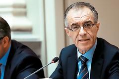 ΣΤΗ ΣΥΓΚΡΟΤΗΣΗ ''ΕΠΙΤΡΟΠΗΣ ΣΟΦΩΝ'' ΚΑΤΑ ΤΗΣ ΦΟΡΟΔΙΑΦΥΓΗΣ ΠΡΟΧΩΡΑ Η ΚΥΒΕΡΝΗΣΗ