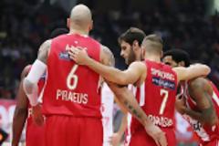 Ολυμπιακός - Ηλυσιακός 113-75...
