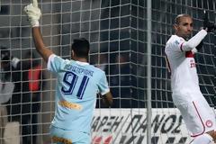 Μεγάλος μάγκας ο Ραφίκ Τζιμπούρ