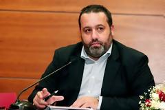 ΚΑΡΑΠΑΠΑΣ : ΘΑ ΜΕΙΝΟΥΝ ΤΖΙΜΠΟΥΡ ΚΑΙ ΤΟΡΟΣΙΔΗΣ!