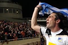 Τα δεκαοκτώ παιδιά από την Ελλάδα