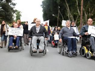 Φωτογραφία για Κύπρος: Σκότωσαν την κοινωνική πολιτική