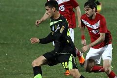 ΒΙΝΤΕΟ - Άρης - Skoda Ξάνθη 0-0
