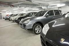 Porsche με επιδότηση ελληνικού δημοσίου