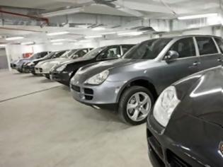 Φωτογραφία για Porsche με επιδότηση ελληνικού δημοσίου