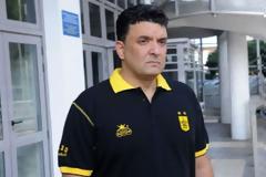 Αγγέλου : «Kρατάμε τη μαχητικότητα»
