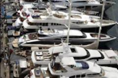 Περιζήτητες οι μαρίνες από ξένους επενδυτές
