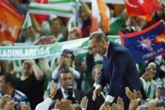 Πρακτικές Διάλυσης του Κουρδικού Κινήματος: Ιδρυση 