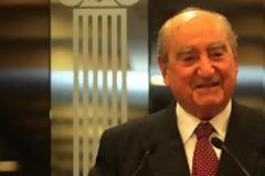 Μητσοτάκης: Αν δεν με είχαν ρίξει το 1993 η χώρα θα γλίτωνε το Μνημόνιο και το ΔΝΤ