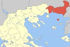 Η ερήμωση της Δυτ.Θράκης