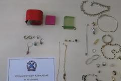 Σπείρα ληστών «ΡΟΜΑ» είχαν ρημάξει όλη την Λέσβο