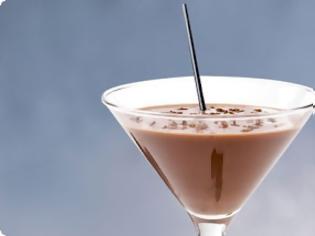 Φωτογραφία για Chocolate martini