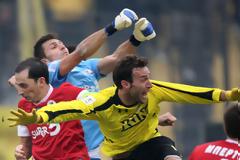 Ανούσια υπεροχή του Άρη που έμεινε στο 0-0 με την Ξάνθη