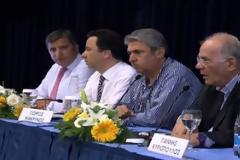 Γ. Στουρνάρας στο Συνέδριο της ΕΣΔΥ: «Η χώρα δεν αντέχει άλλους ανέργους»