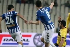 Στο Χ αρκέστηκαν ΑΕΚ και Ατρόμητος