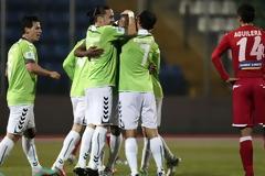 BINTEO - Λεβαδειακός-Πλατανιάς 1-0