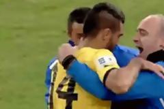 ΒΙΝΤΕΟ - ΑΕΚ- Ατρόμητος 1-1