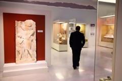 Μείωση επισκεπτών σε ελληνικά μουσεία και αρχαιολογικούς χώρους τον Αύγουστο