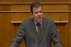 Δήλωση του Κώστα Γιοβανόπουλου, υπευθύνου επί των αγροτικών θεμάτων