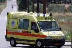 ΣΥΜΒΑΙΝΕΙ ΤΩΡΑ: Από το Πανθεσσαλικό στο Νοσοκομείο του Βόλου 35χρονος Βολιώτης