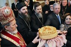 Αγιορείτικη Οικουμενιστική ευωδία