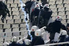 ΔΕΝ ΑΝΤΕΞΑΝ ΤΟ ΘΕΑΜΑ ΟΙ ΟΠΑΔΟΙ ΤΟΥ ΠΑΟ ΚΑΙ ΤΟ ΕΡΙΞΑΝ ΣΤΑ... ΕΠΕΙΣΟΔΙΑ!