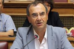 Στρατούλης: “Η Χρυσή Αυγή πήγε να με σκοτώσει”