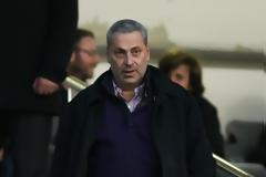 Κράξιμο σε Δημητρέλο